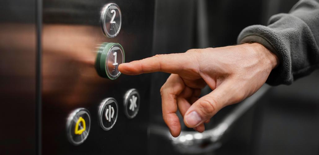 How to Choose Genuine Elevator Spare Parts for Your UAE Property?