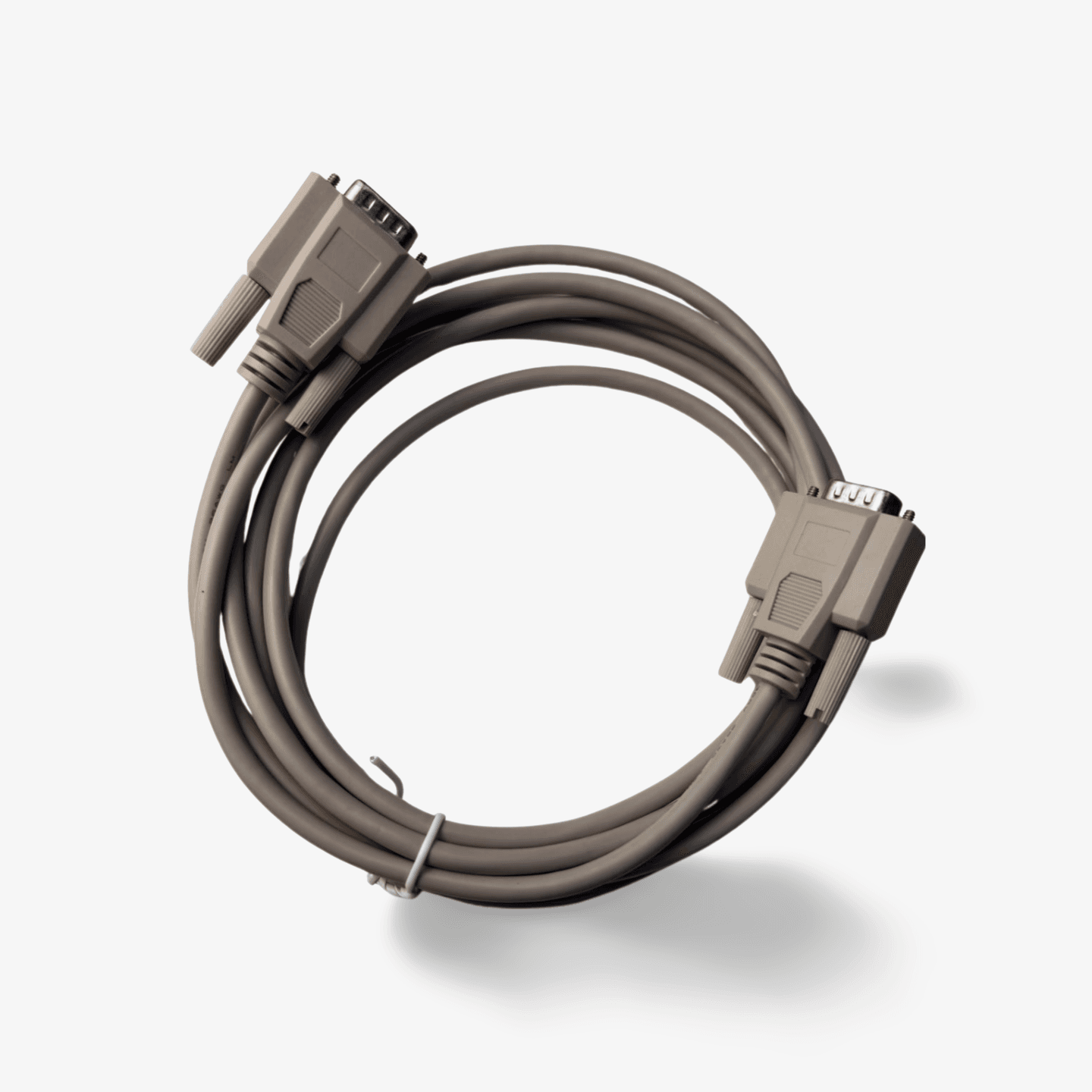 Cable and Connectors