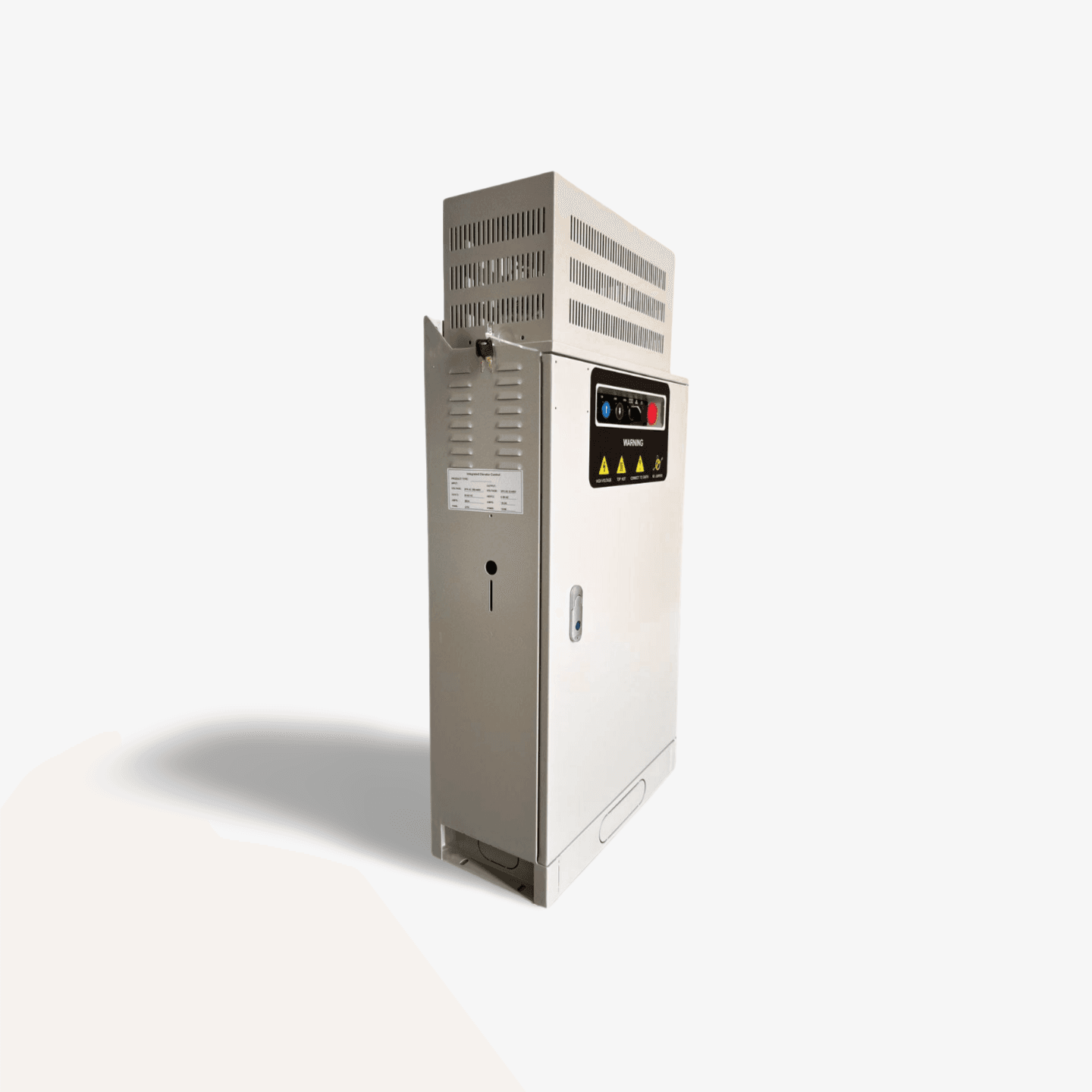 Elevator Controllers