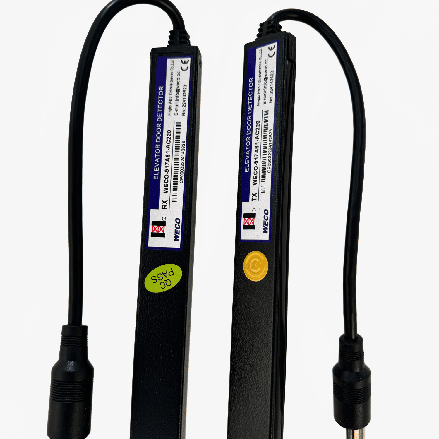 Door Sensor