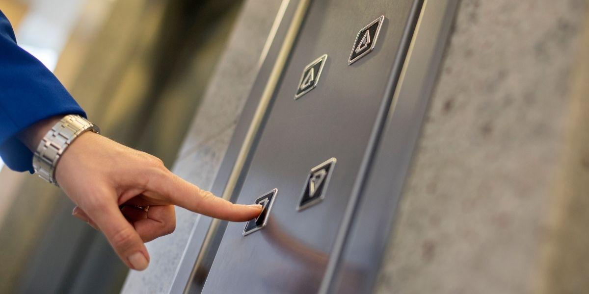 Different Types of Hotel Elevator Buttons You Should Know