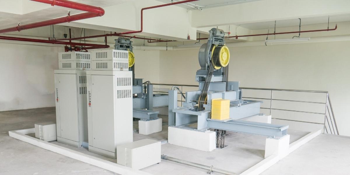Role of Elevator Cables in Safe Vertical Transport