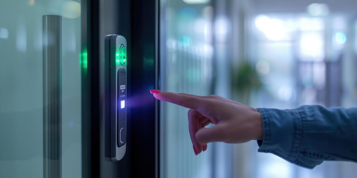 A Complete Guide to Modern Elevator Display Technology