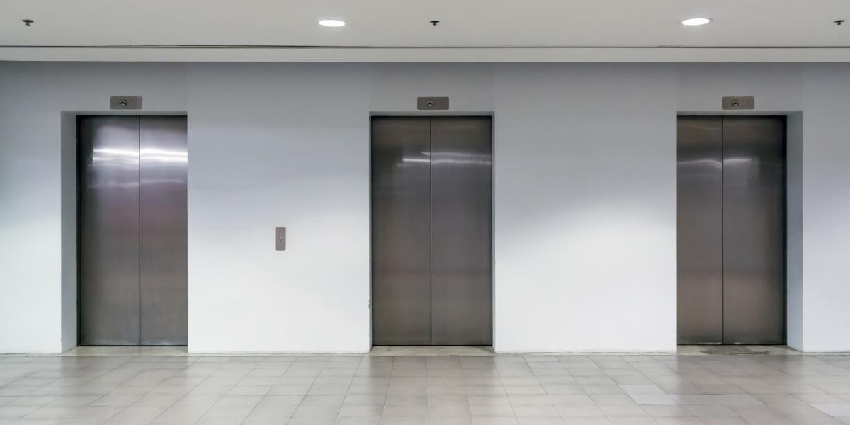 Types of Elevator Doors Explained for Modern Buildings