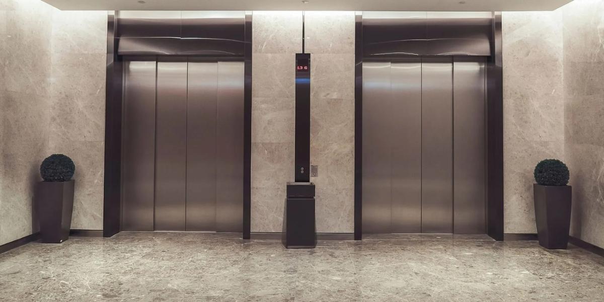 Hidden Technology That Controls Modern Elevators