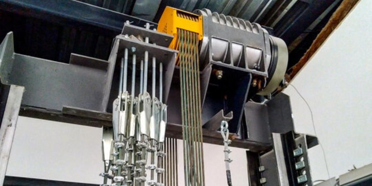 How Proper Cabling Improves Elevator Efficiency?