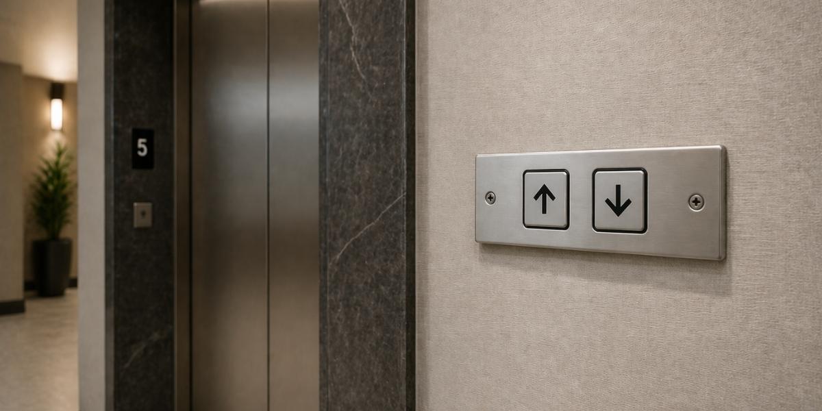 How Elevator Switch Failures Impact Lift Operations