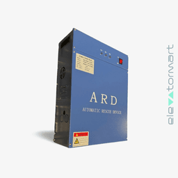 Elevator Traction Wheel