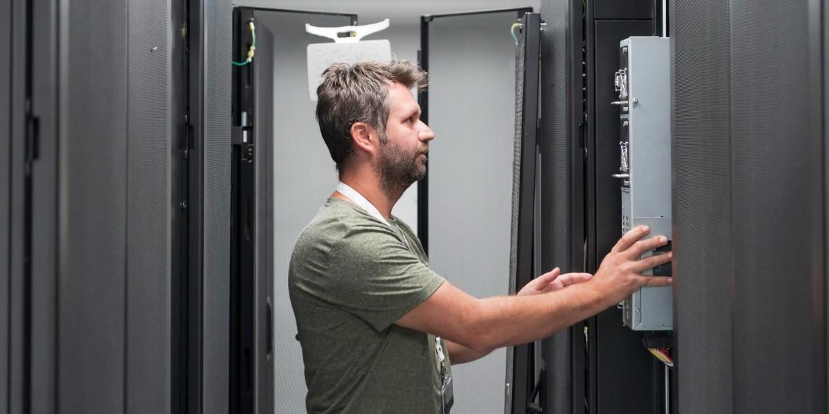 How Does an Elevator Drive Works?