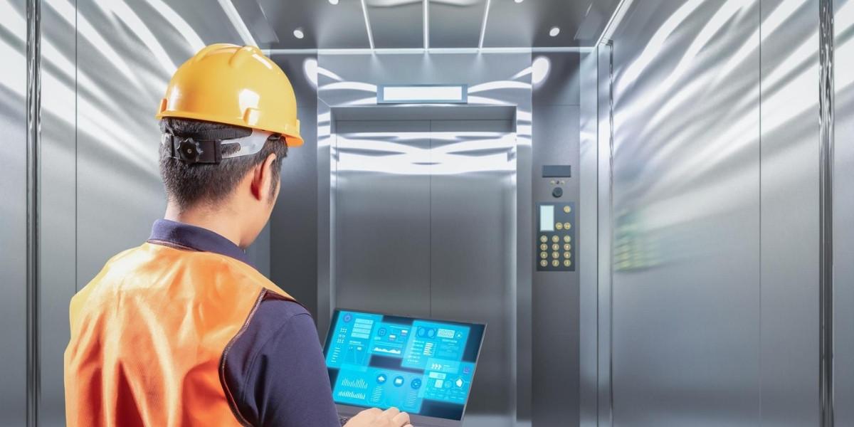 Elevator Safety Inspection Checklist for Smooth and Safe Operation